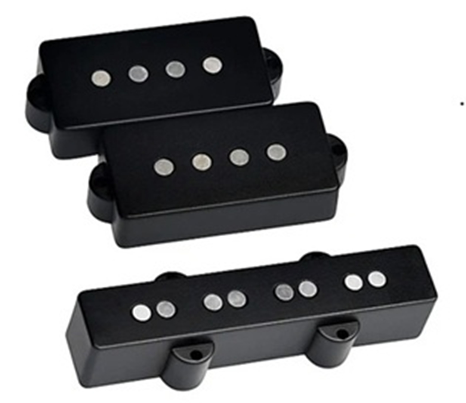 PJ - Precision Jazz Bass Pickup