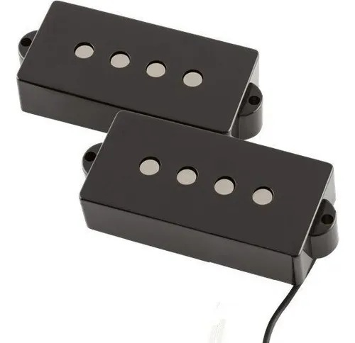 PSAM - Precision Signature Alexandre Montegro Bass Pickup